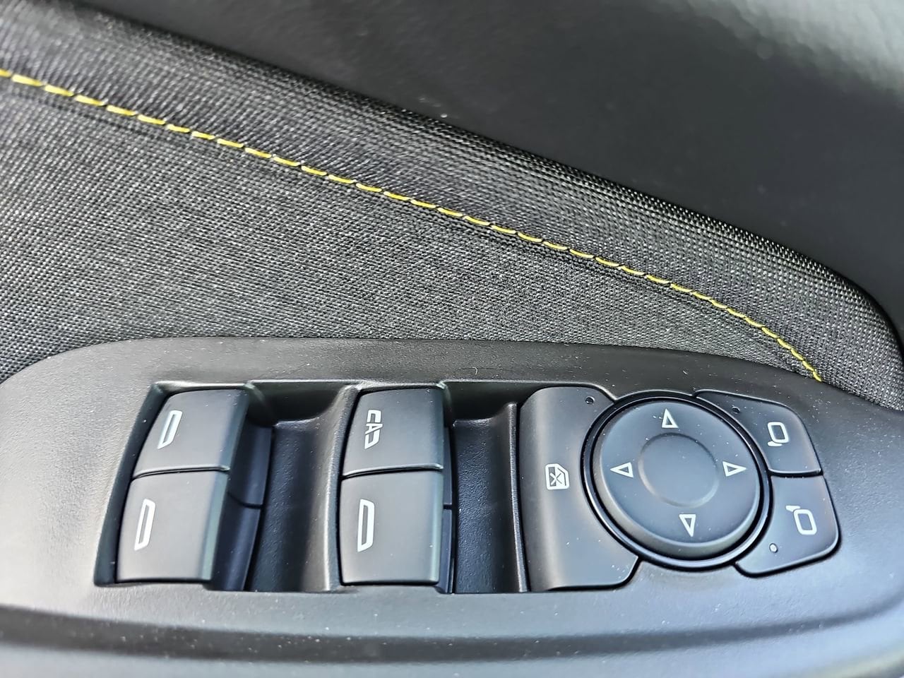 2025 Chevrolet Trailblazer Activ - Photo 27