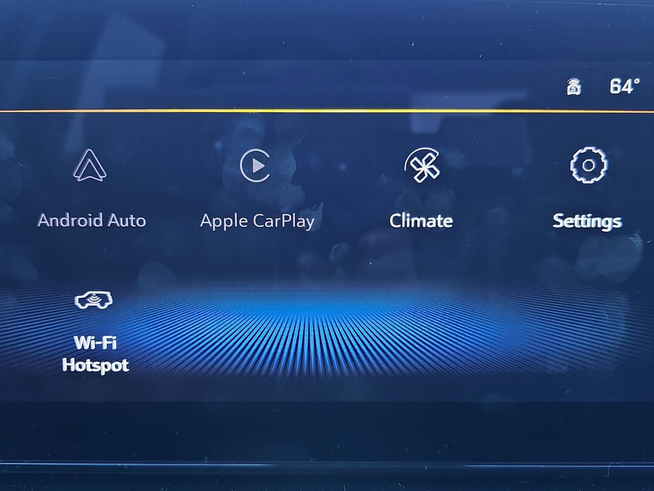 2025 Chevrolet Trailblazer Activ - Photo 22