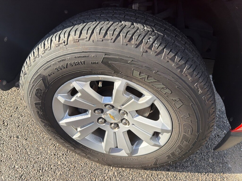 Used 2016 Chevrolet Colorado 2WD LT Truck