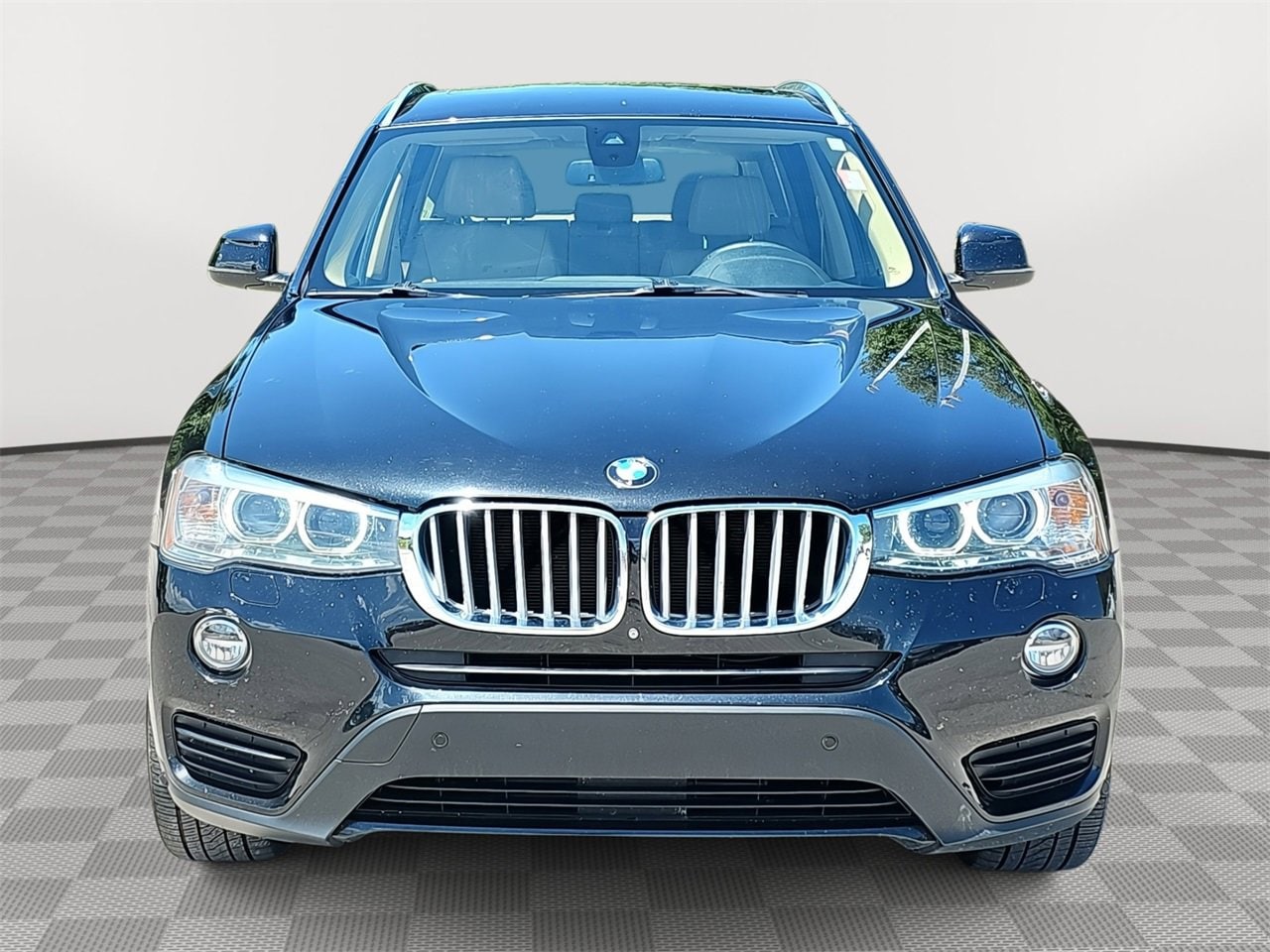 Used 2017 BMW X3 xDrive28i with VIN 5UXWX9C57H0T04051 for sale in Kansas City
