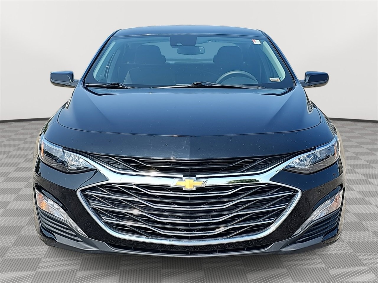Certified 2023 Chevrolet Malibu 1LT with VIN 1G1ZD5ST3PF159918 for sale in Kansas City
