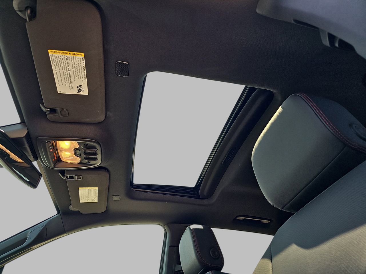 2025 Chevrolet Colorado Z71 - Photo 27