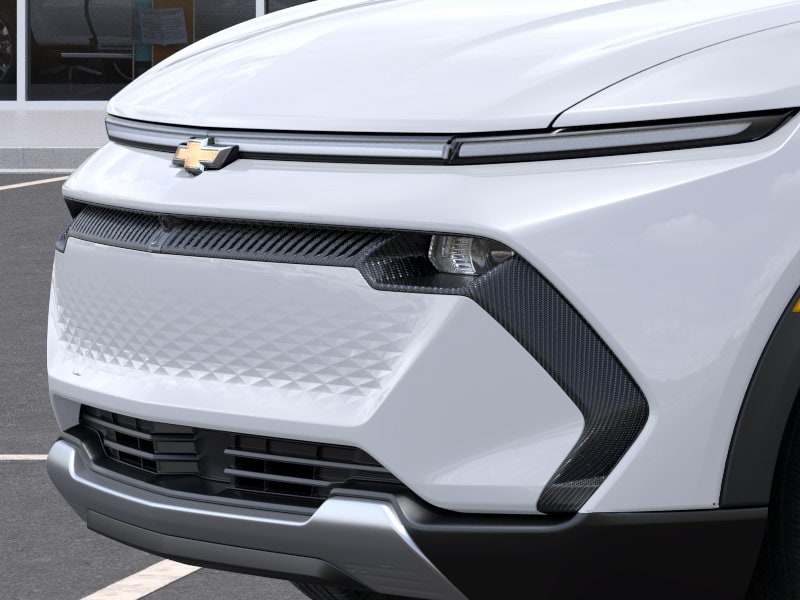 2026 Chevrolet Equinox EV 2LT - Photo 13