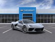  Chevrolet Corvette Stingray