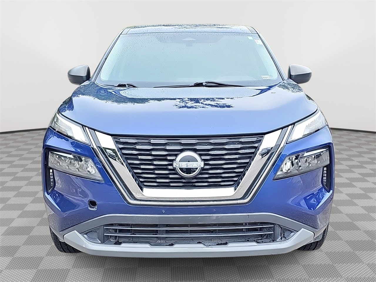 Used 2023 Nissan Rogue S with VIN 5N1BT3AA5PC783247 for sale in Kansas City