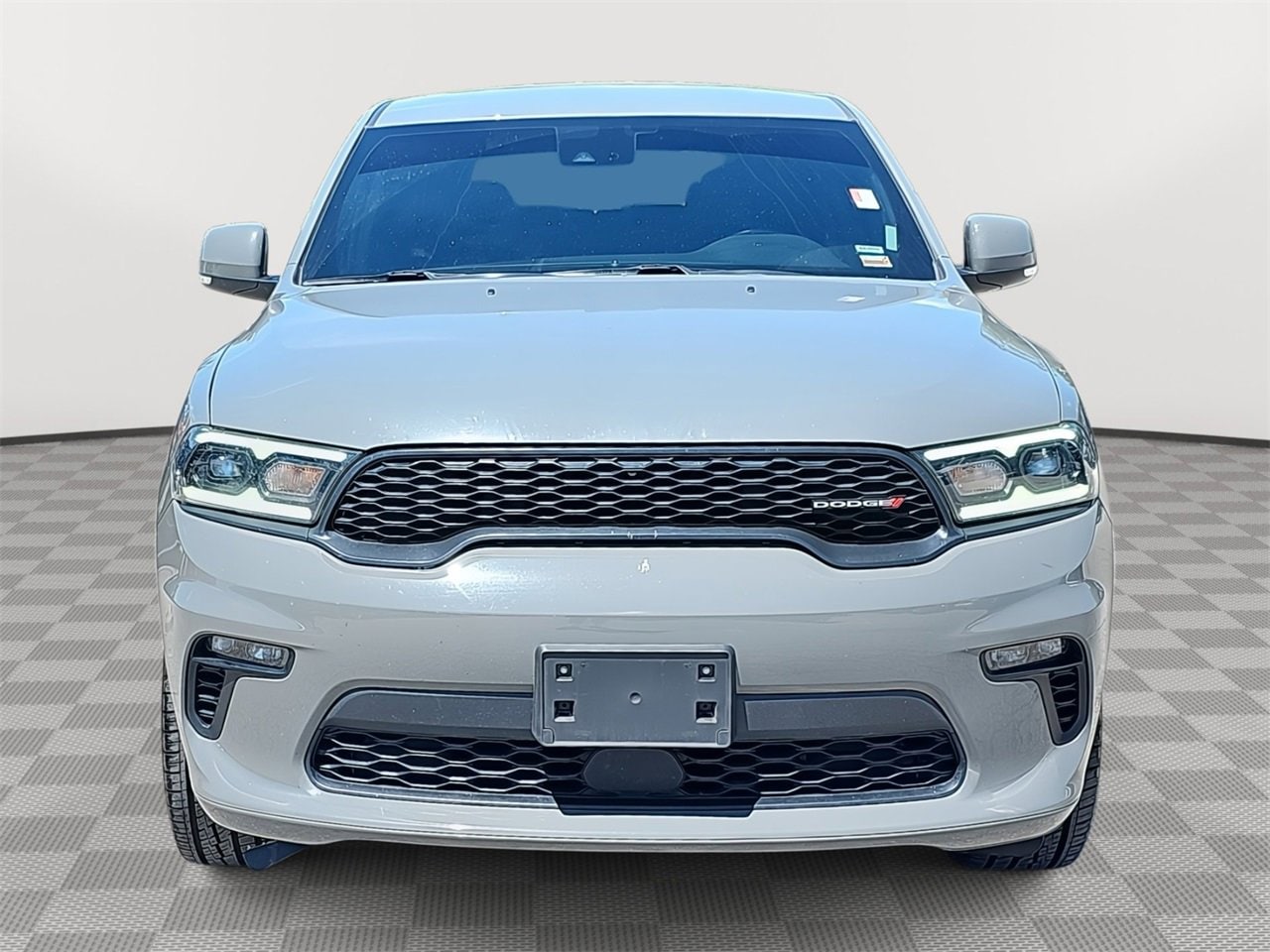 Used 2022 Dodge Durango GT Plus with VIN 1C4RDJDGXNC224715 for sale in Kansas City, MO