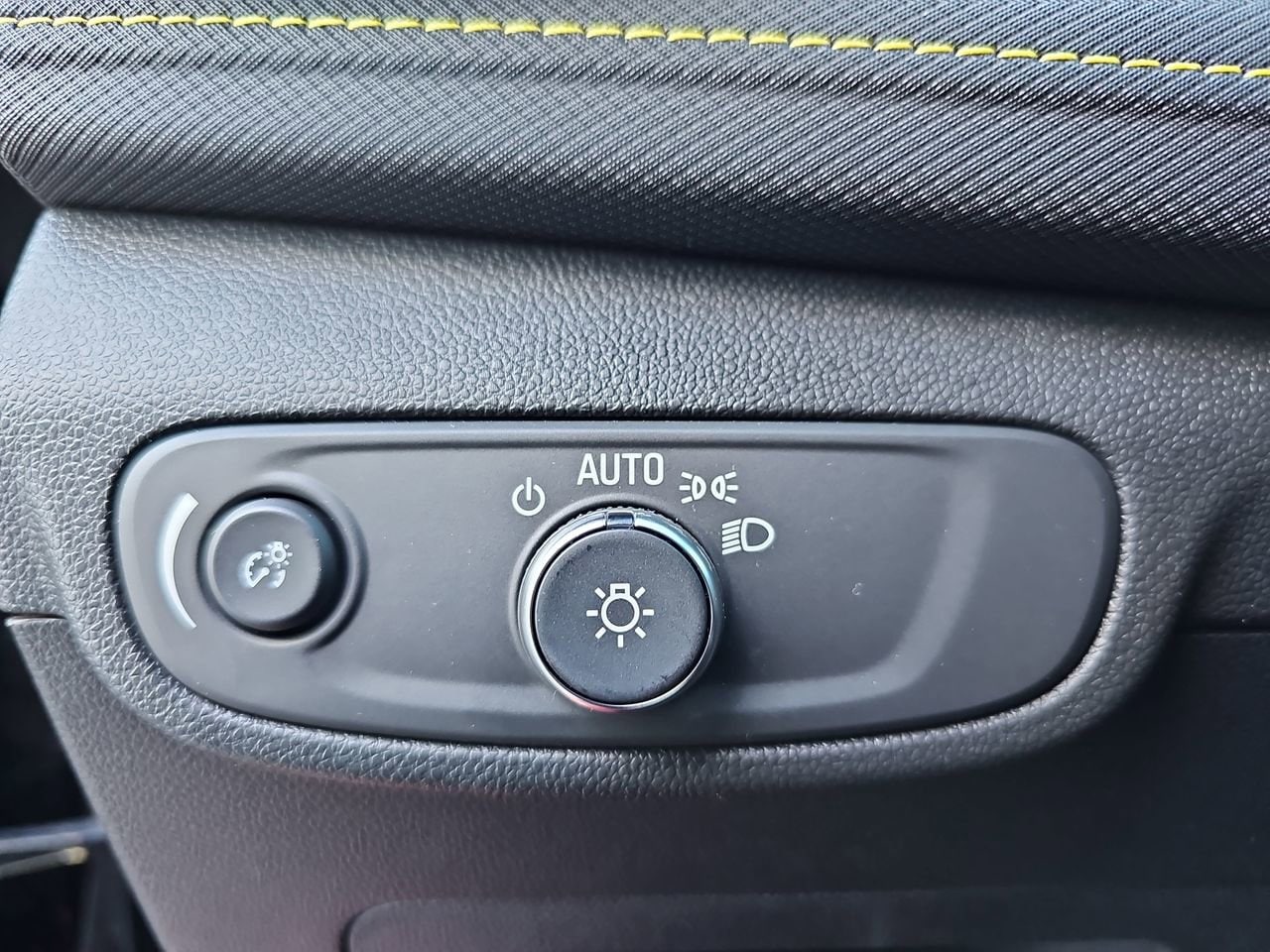 2025 Chevrolet Trailblazer Activ - Photo 25