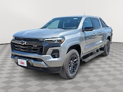 2025 Chevrolet Colorado Z71 Truck Crew Cab