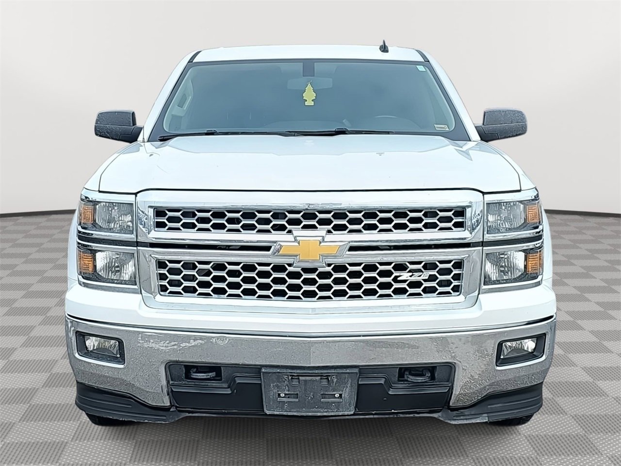 2014 Chevrolet Silverado 1500 LT photo 2
