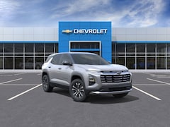 2026 Chevrolet Equinox LT SUV