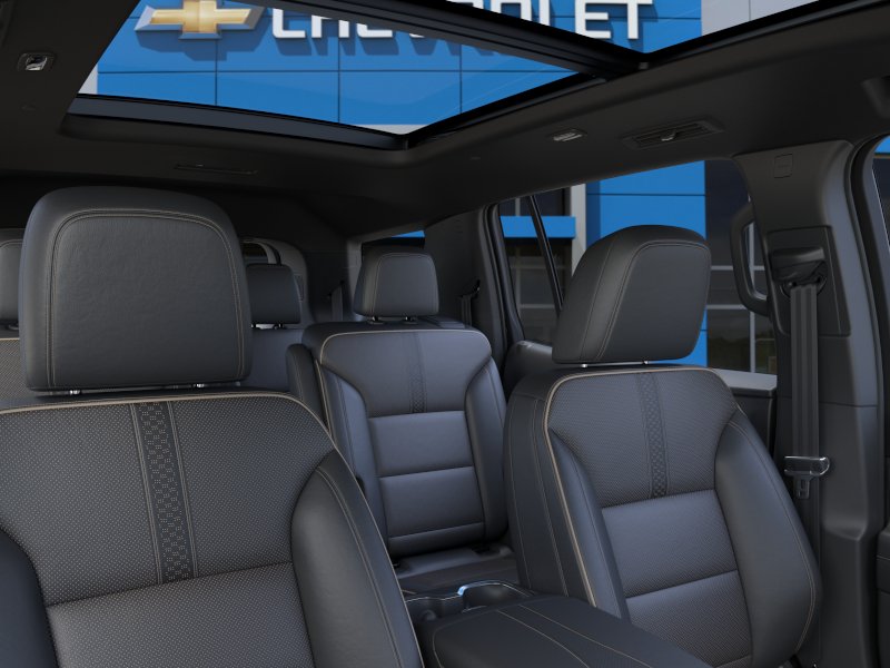 2026 Chevrolet Traverse High Country - Photo 24