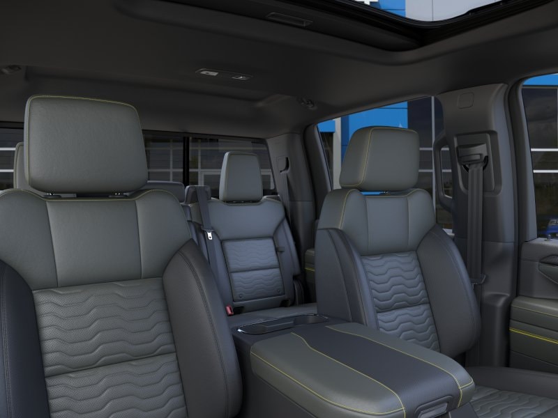 2026 Chevrolet Silverado 2500 HD ZR2 - Photo 24