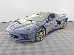 2026 Chevrolet Corvette Stingray 2LT Coupe