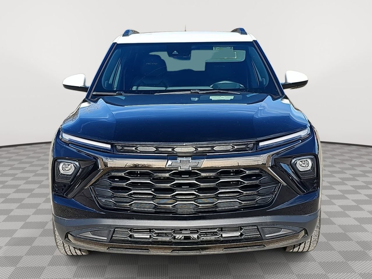 2025 Chevrolet Trailblazer Activ - Photo 2