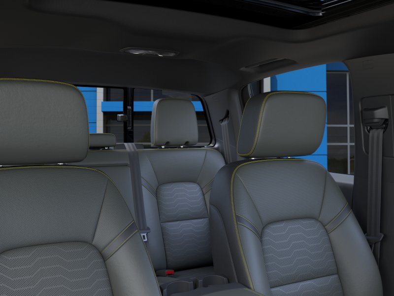 2026 Chevrolet Colorado ZR2 - Photo 24