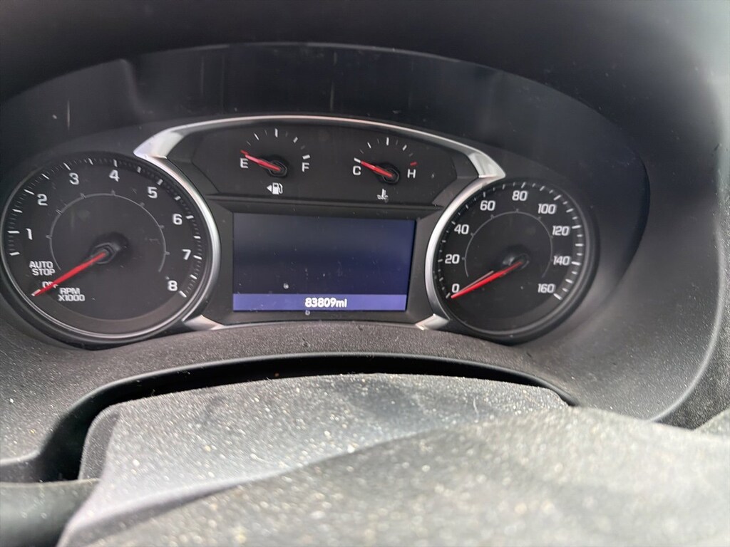 Used 2020 GMC Terrain SLT SUV