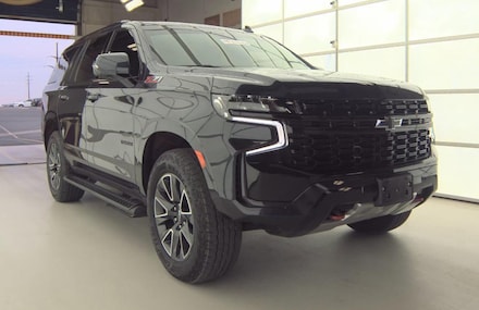 2024 Chevrolet Tahoe Z71 SUV