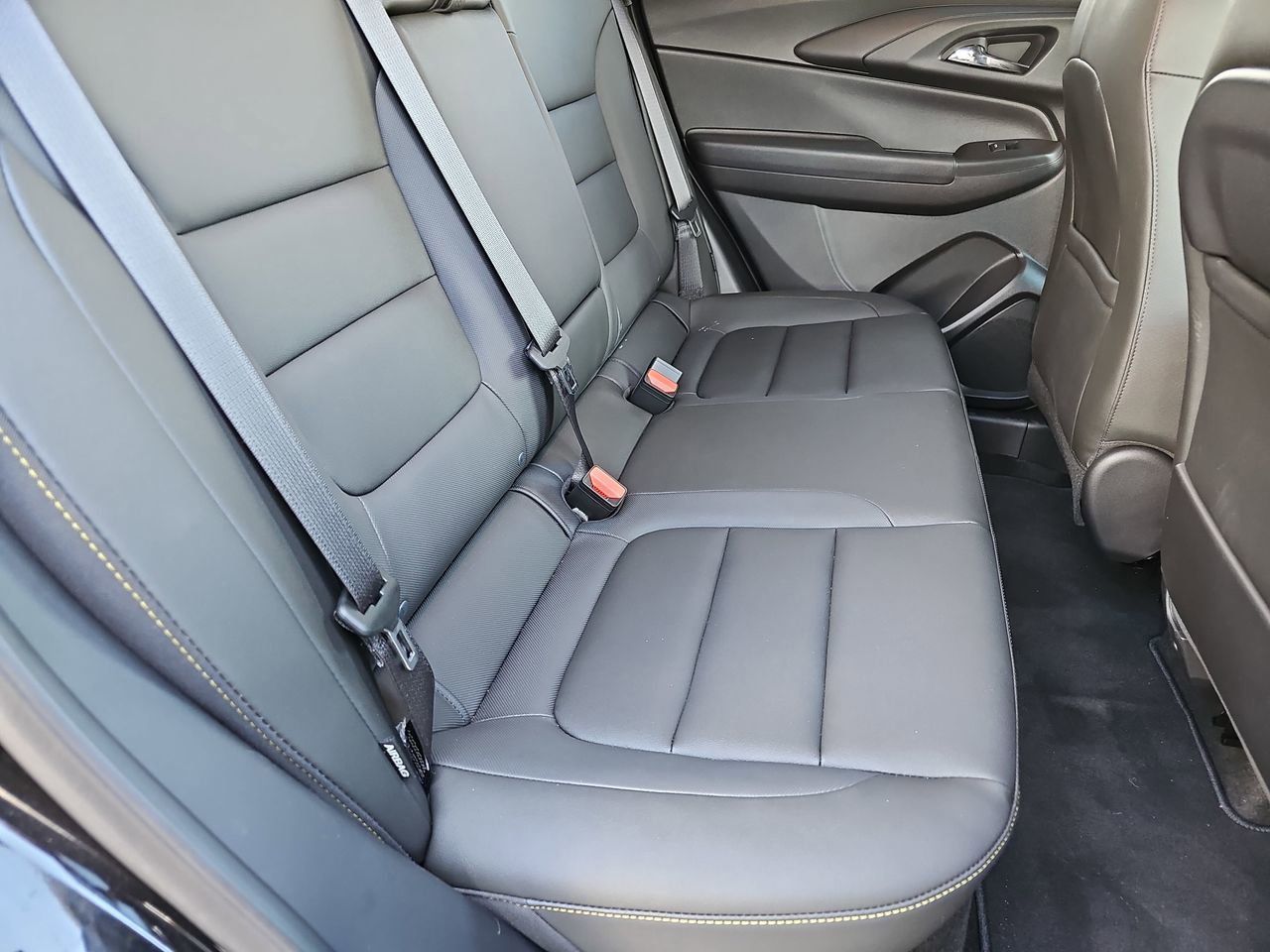 2025 Chevrolet Trailblazer Activ - Photo 14