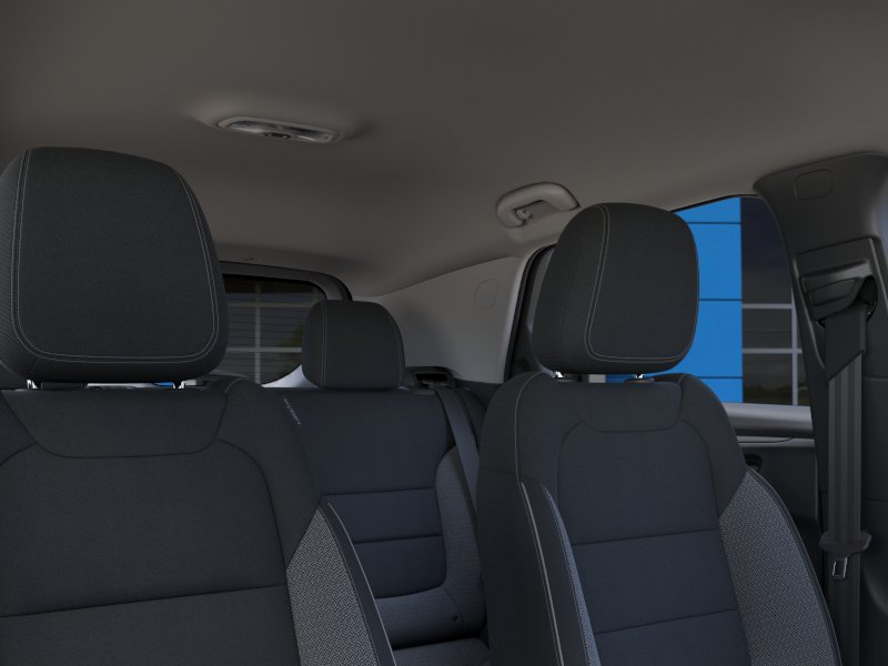 2026 Chevrolet Trailblazer LS - Photo 24