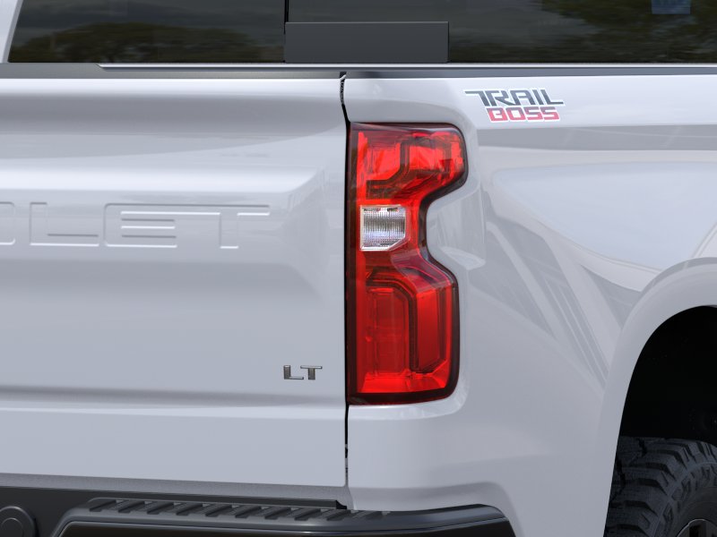 2026 Chevrolet Silverado 1500 LT Trail Boss - Photo 11
