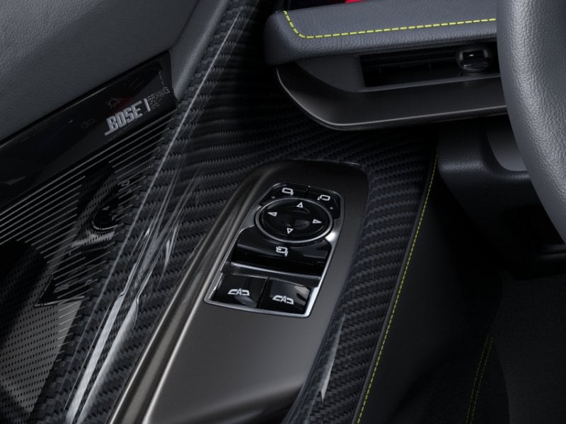 2026 Chevrolet Corvette 3LZ - Photo 22