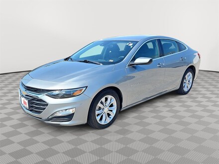 2023 Chevrolet Malibu LT Car 2023 Chevrolet Malibu LT Car