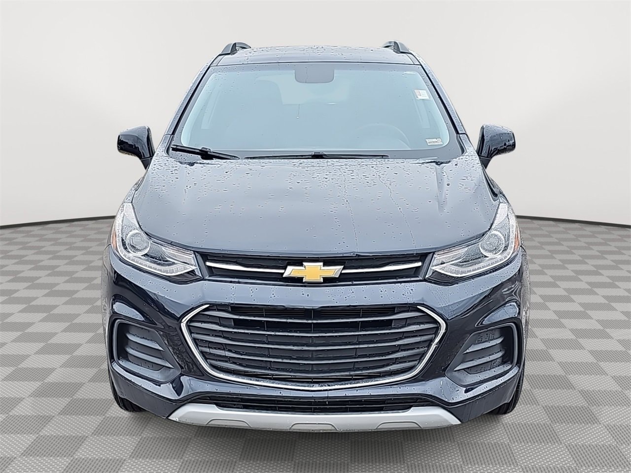 Certified 2022 Chevrolet Trax LT with VIN KL7CJLSM7NB524783 for sale in Kansas City, MO