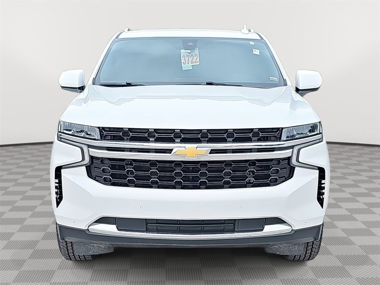 Certified 2021 Chevrolet Tahoe LS with VIN 1GNSKMKD5MR206059 for sale in Kansas City, MO