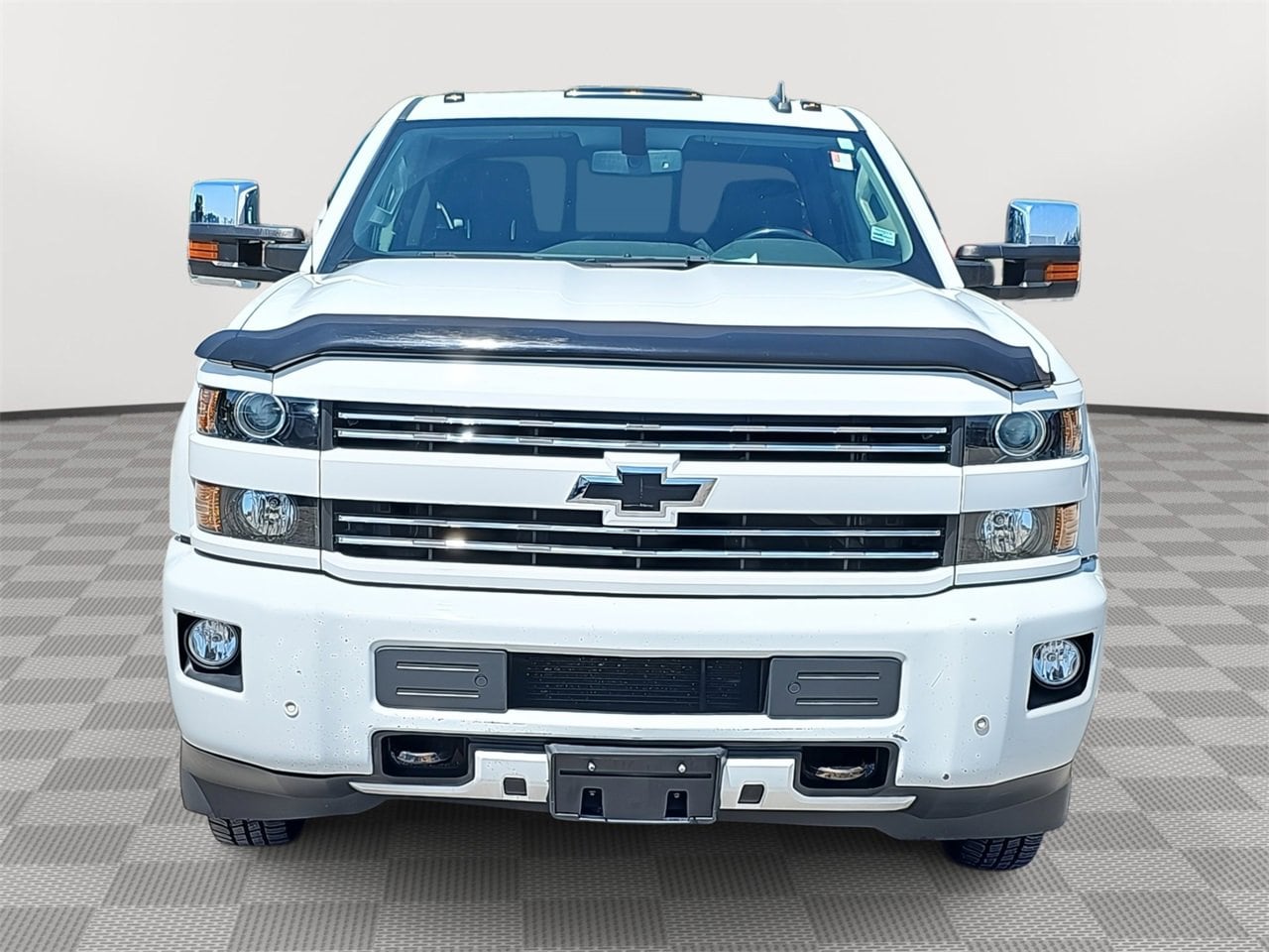 Used 2016 Chevrolet Silverado 3500HD LTZ with VIN 1GC4K0C8XGF223537 for sale in Kansas City, MO