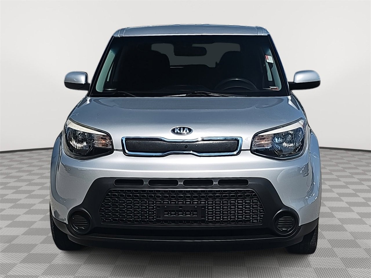 Used 2015 Kia Soul Base with VIN KNDJN2A20F7782995 for sale in Kansas City