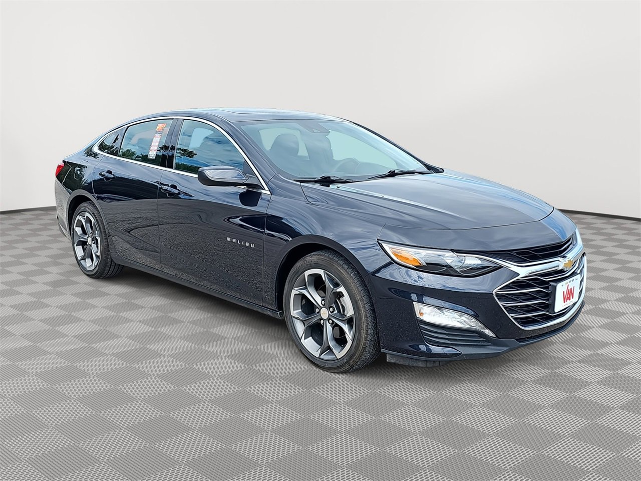 2023 Chevrolet Malibu 1LT photo 3