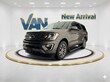  Ford Expedition MAX