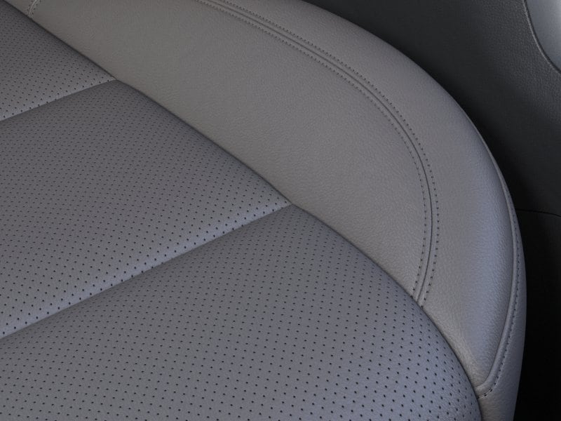 2026 Chevrolet Silverado 1500 LTZ - Photo 21
