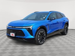 2025 Chevrolet Blazer EV RS SUV