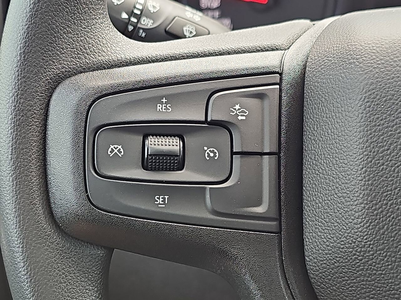 2026 Chevrolet Silverado 1500 Custom Trail Boss - Photo 16