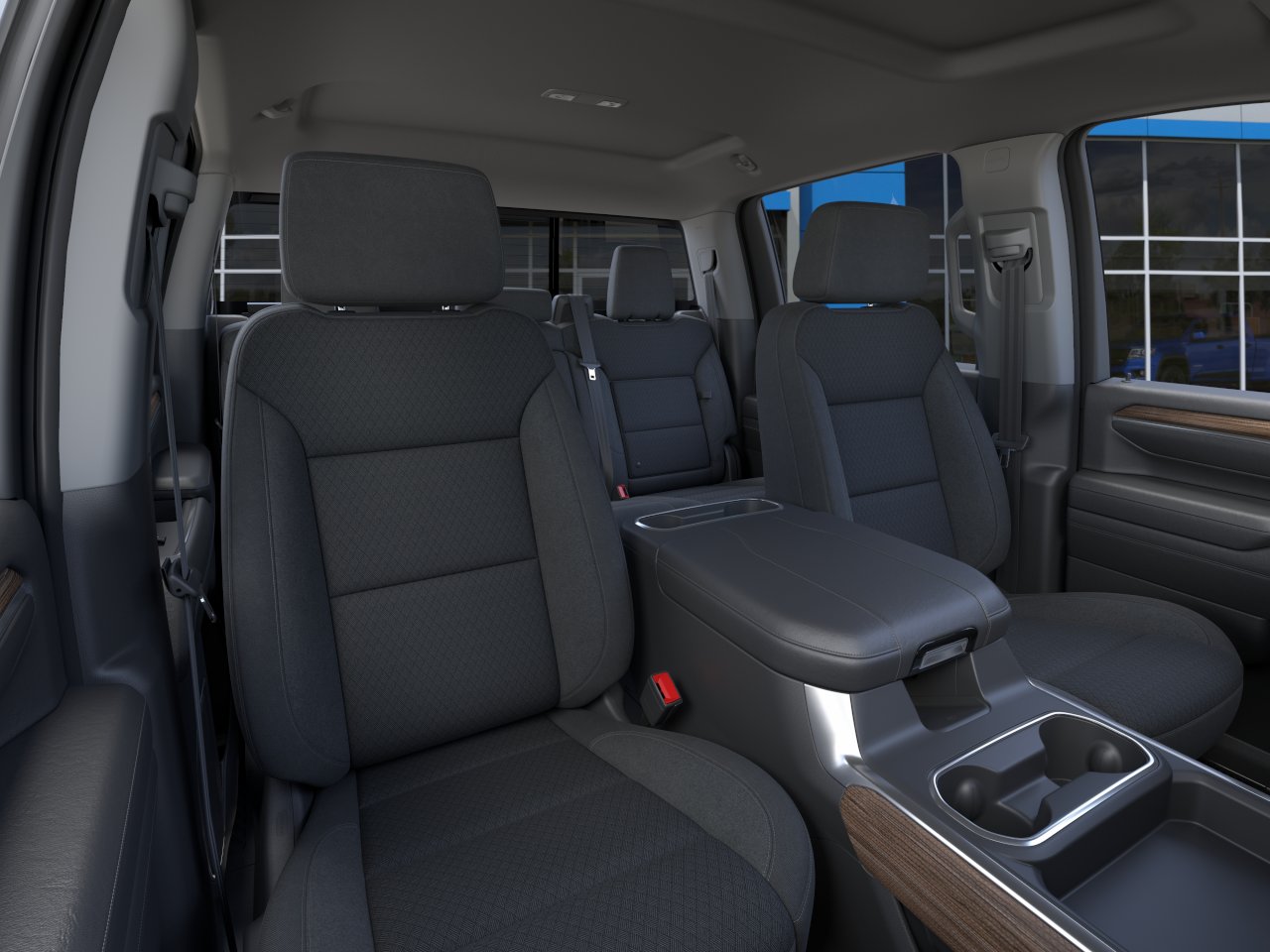 2026 Chevrolet Silverado 2500 HD LT - Photo 16