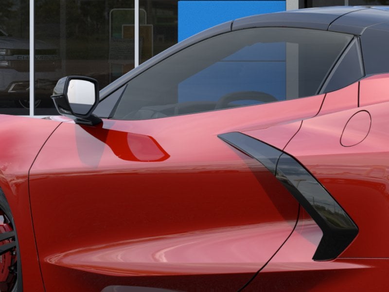 2026 Chevrolet Corvette 2LT - Photo 12