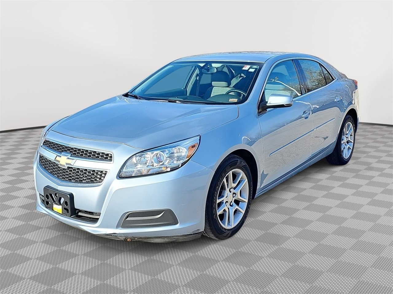 2013 Chevrolet Malibu 1LT's photo