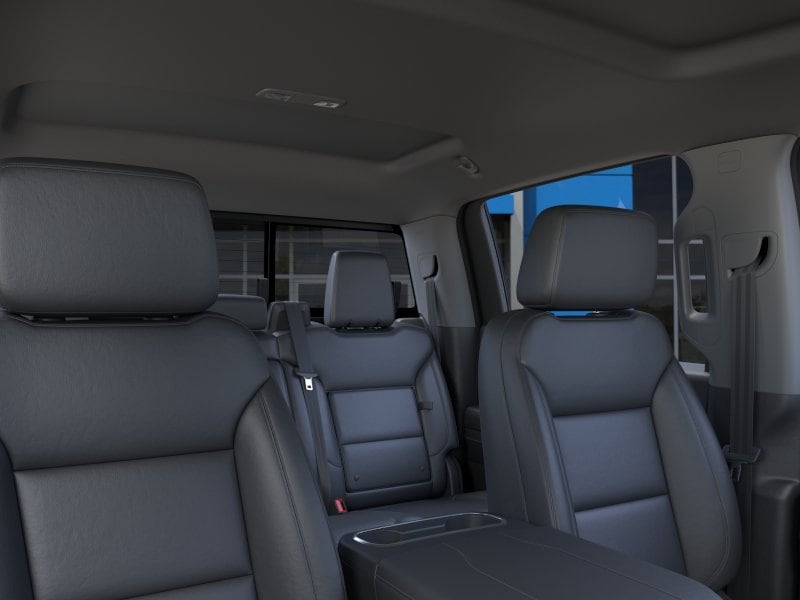 2026 Chevrolet Silverado 1500 LT Trail Boss - Photo 24