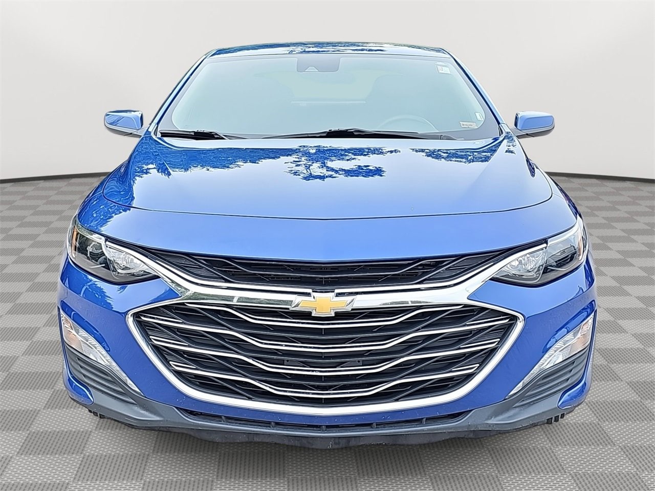 Certified 2023 Chevrolet Malibu 1LT with VIN 1G1ZD5ST3PF241566 for sale in Kansas City