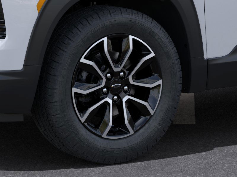 2025 Chevrolet Trailblazer Activ - Photo 9