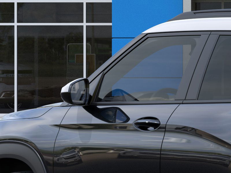 2025 Chevrolet Trailblazer Activ - Photo 46