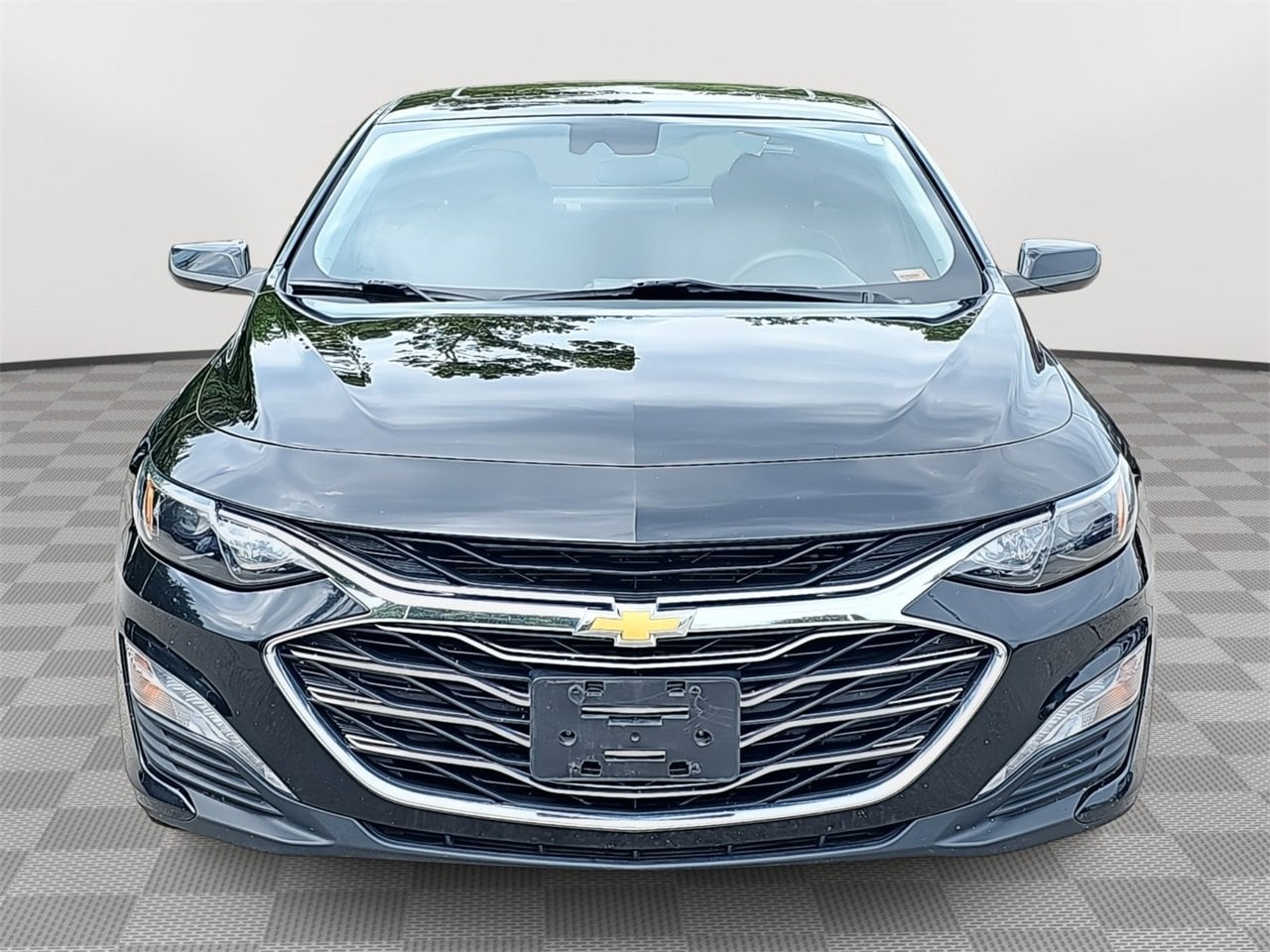 Certified 2023 Chevrolet Malibu 1LT with VIN 1G1ZD5ST8PF200172 for sale in Kansas City