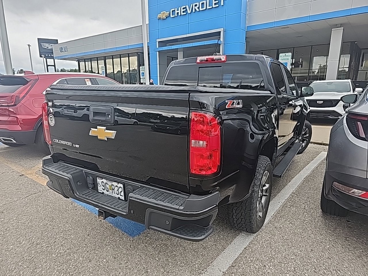 1GCGTDEN7L1120281