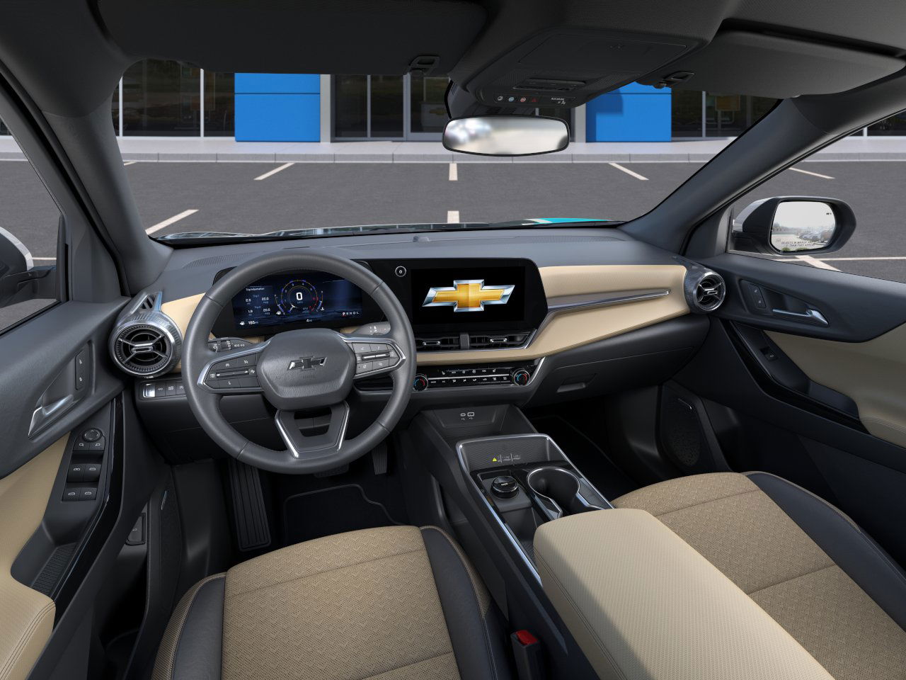 2025 Chevrolet Equinox ACTIV - Photo 15