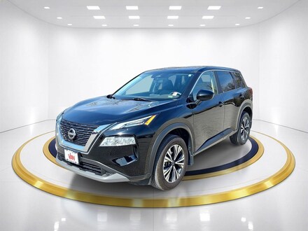 2023 Nissan Rogue SV Intelligent AWD SUV