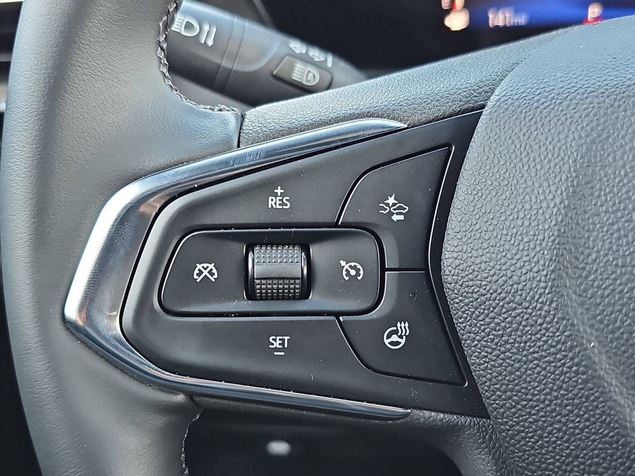 2025 Chevrolet Trailblazer Activ - Photo 17