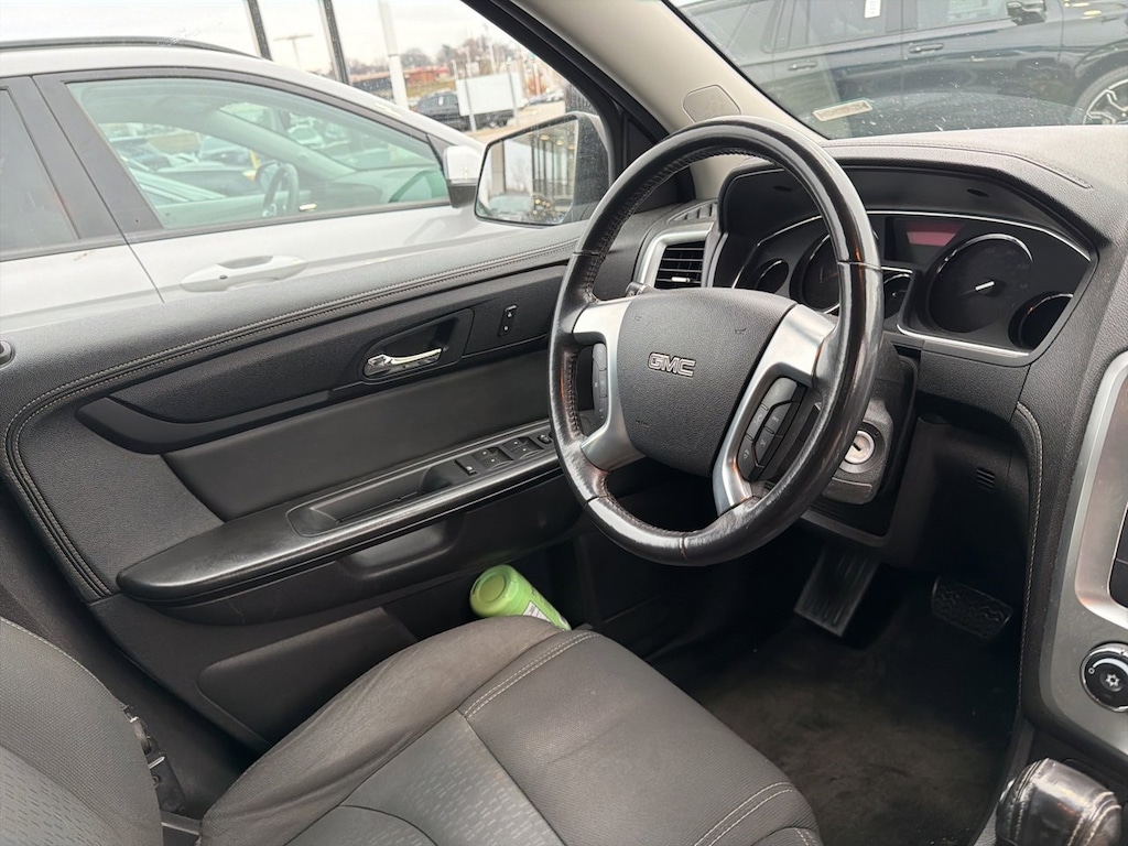 Used 2016 GMC Acadia SLE SUV