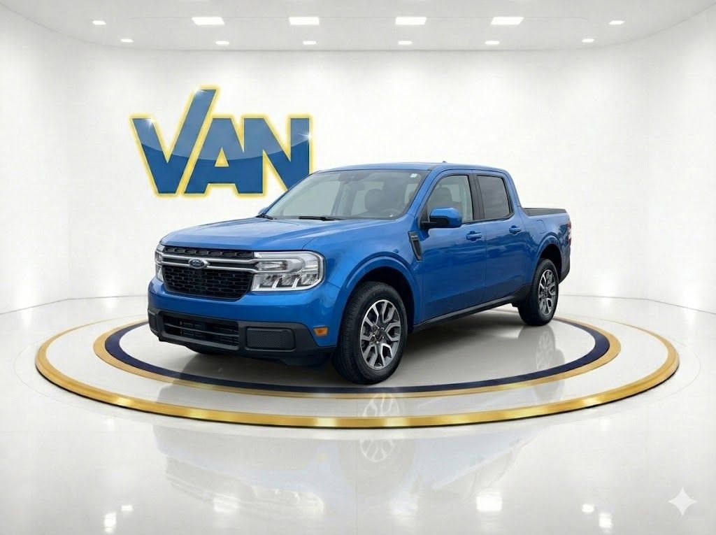 2022 Ford Maverick XL