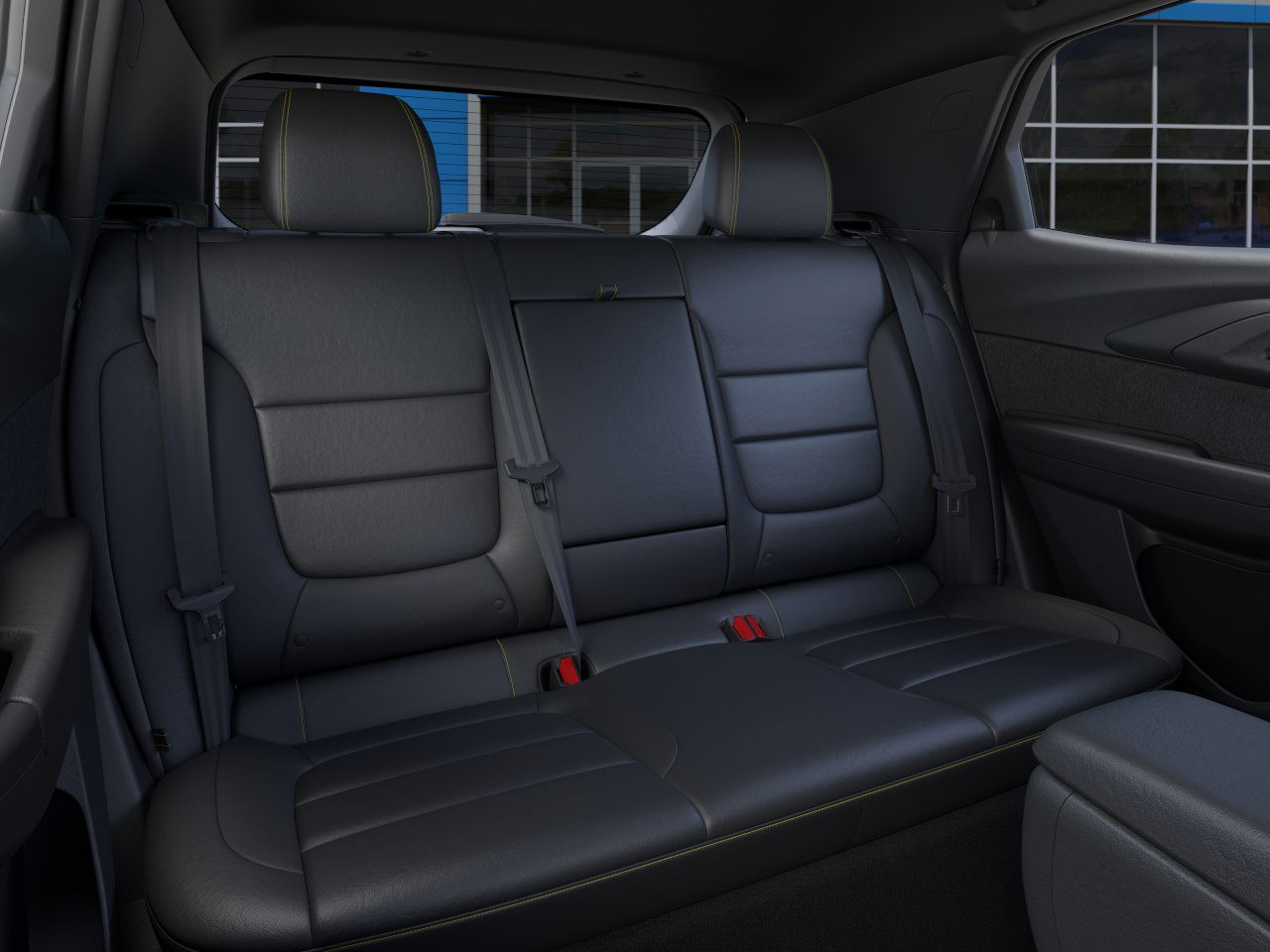 2025 Chevrolet Trailblazer Activ - Photo 17